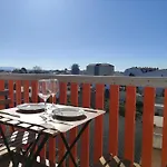 Apartamento Boa Vista Playa As Sinas En