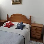 Apartamento Boa Vista Playa As Sinas En Vilanova de Arousa