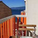 Boa Vista Playa As Sinas En Apartamento Vilanova de Arousa