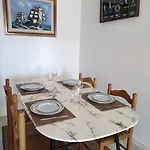 Apartamento Boa Vista Playa As Sinas En *