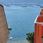 Boa Vista Playa As Sinas En Apartamento Vilanova de Arousa