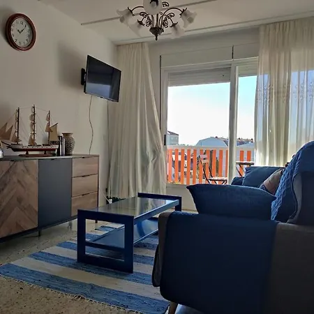 Boa Vista Playa As Sinas En Apartamento *