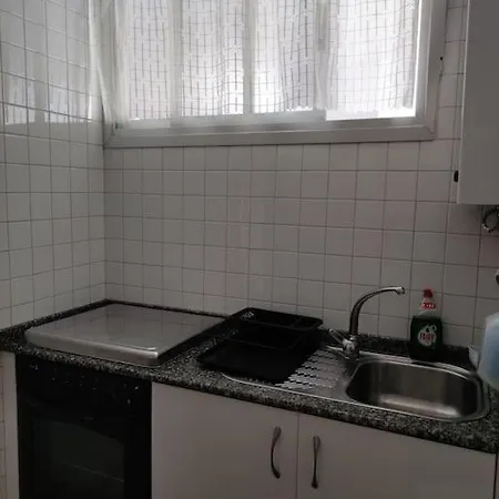 Apartmán Boa Vista Playa As Sinas En